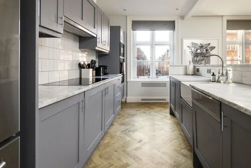 mayfair short let apartments