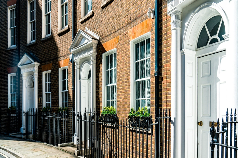 luxury serviced apartments london mayfair