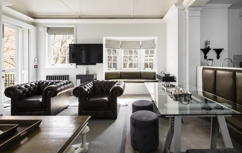 mayfair short term accommodation