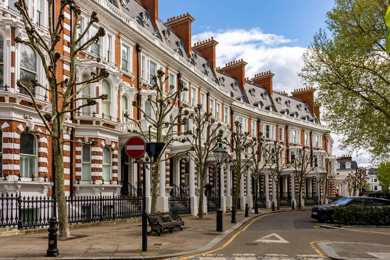 mayfair short let apartments