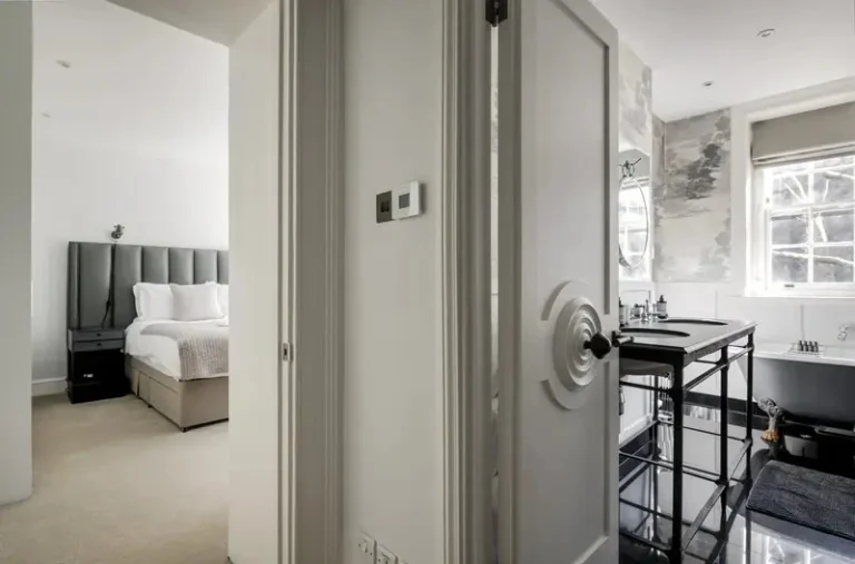 mayfair short let apartments