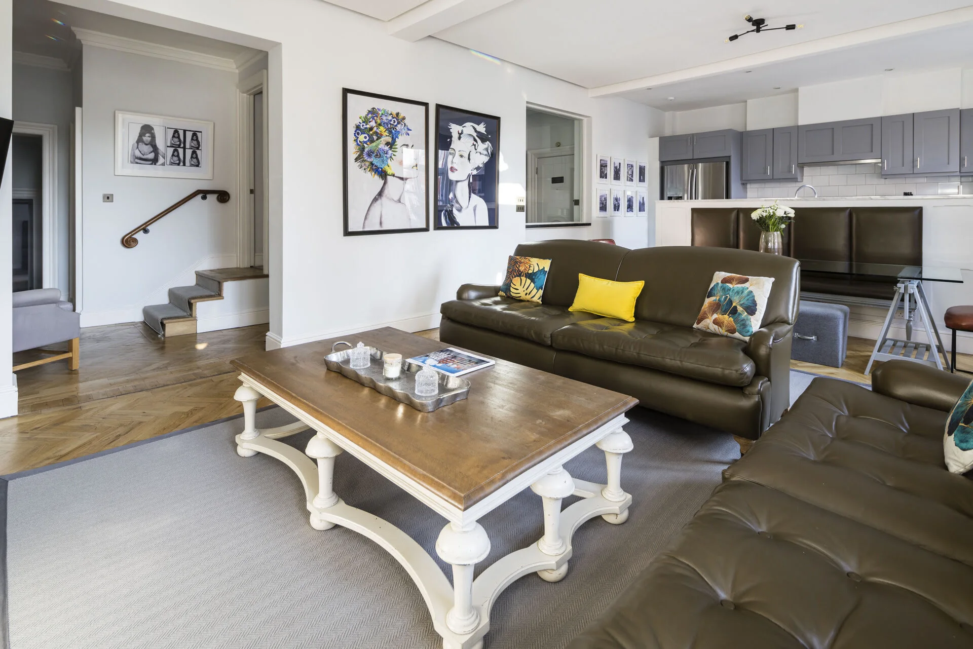 mayfair short let apartments