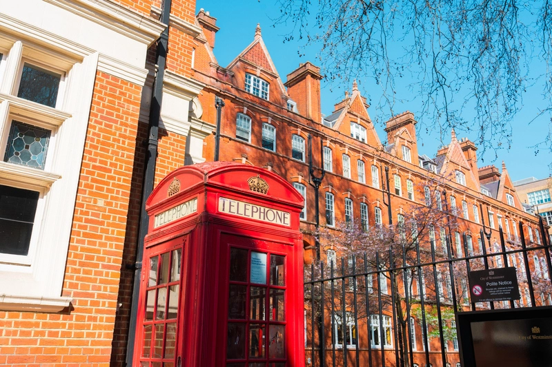 mayfair short term accommodation