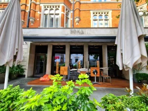 Roka Mayfair