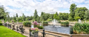 things to do in hyde park