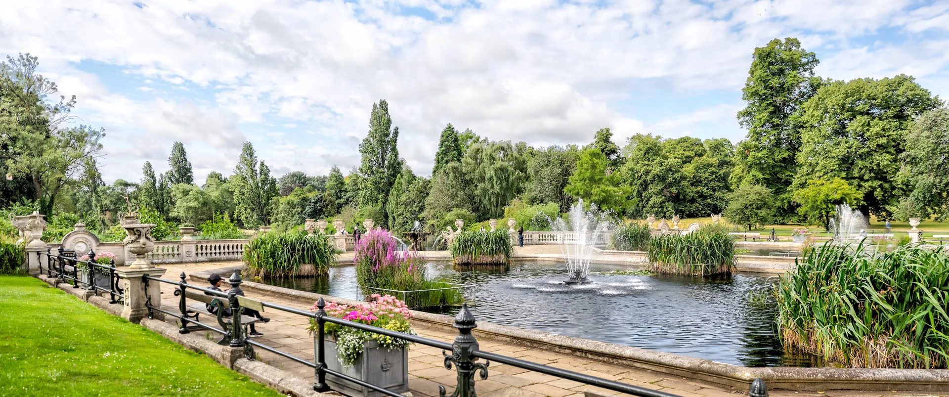 things to do in hyde park