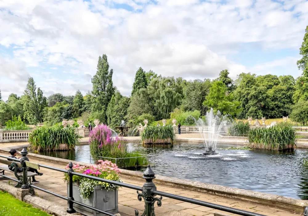 things to do in hyde park
