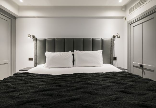 Apartment in London - The Hanover Suite Apartment in London - The Hanover Suite