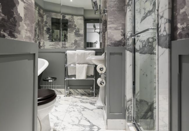 Apartment in London - The Hanover Suite Apartment in London - The Hanover Suite
