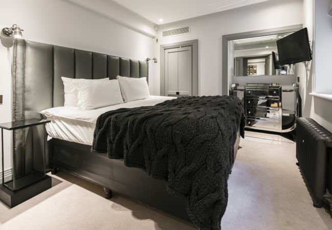 Apartment in London - The Hanover Suite Apartment in London - The Hanover Suite