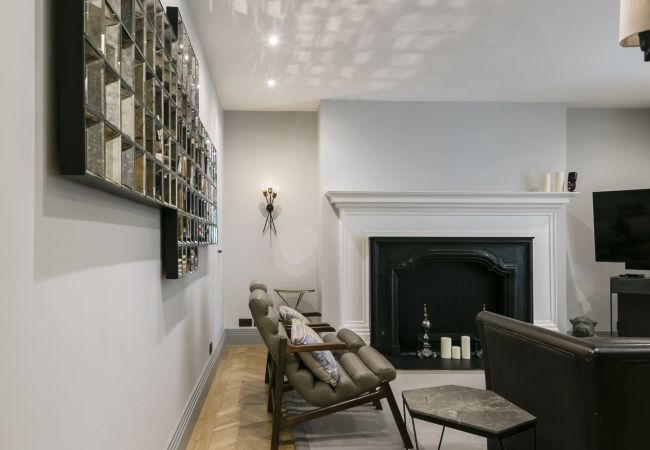 Apartment in London - The Hanover Suite Apartment in London - The Hanover Suite