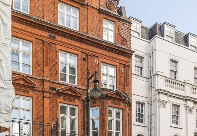 Apartment in London - The Hanover Suite Apartment in London - The Hanover Suite