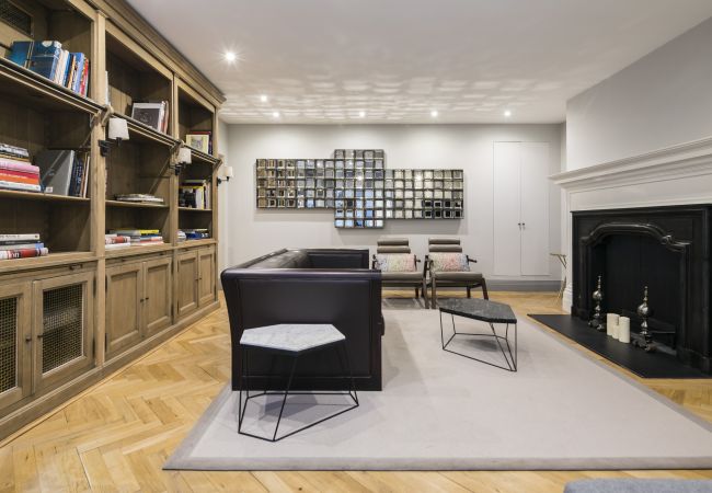 Apartment in London - The Hanover Suite Apartment in London - The Hanover Suite