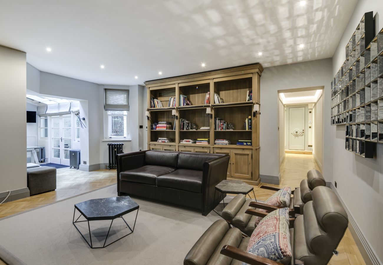 Luxury 1 Bed Apartment near Oxford Street London Luxury 1 Bed Apartment near Oxford Street London