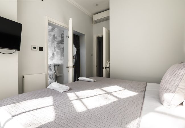 Apartment in London - The Connaught Suite Apartment in London - The Connaught Suite