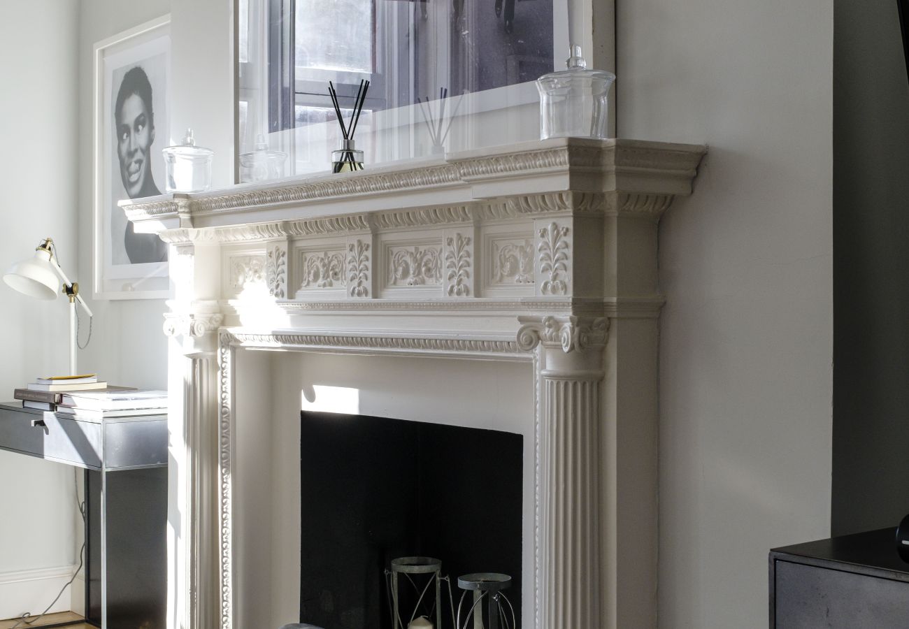 Apartment in London - The Connaught Suite Apartment in London - The Connaught Suite