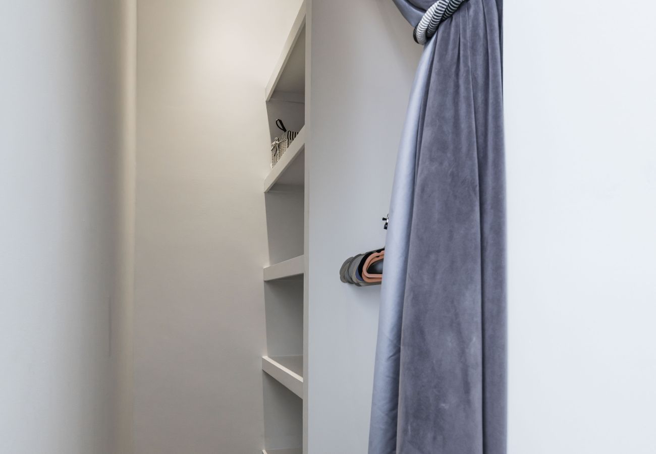 Apartment in London - The Connaught Suite Apartment in London - The Connaught Suite