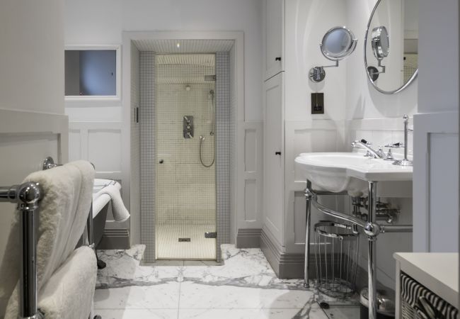 Apartment in London - The Marlborough Suite Apartment in London - The Marlborough Suite