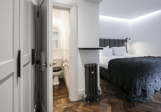 Apartment in London - The Marlborough Suite Apartment in London - The Marlborough Suite