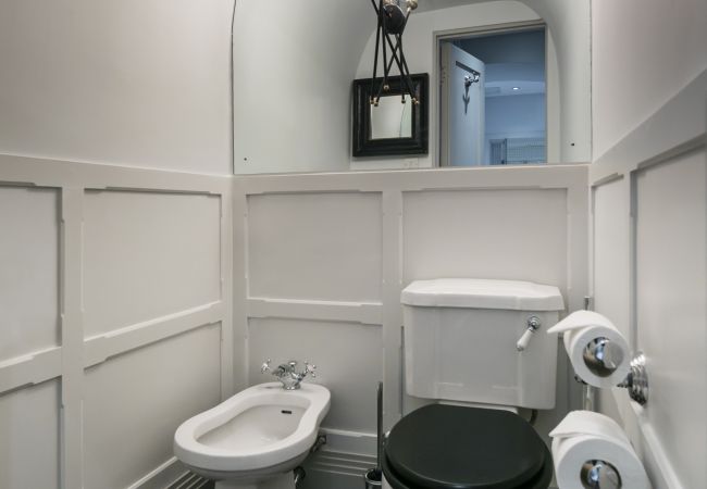 Apartment in London - The Marlborough Suite Apartment in London - The Marlborough Suite