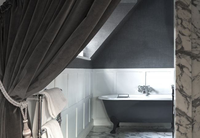 Apartment in London - The Park Lane Penthouse Apartment in London - The Park Lane Penthouse