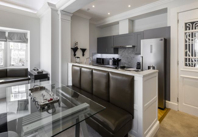 Apartment in London - The Park Lane Penthouse Apartment in London - The Park Lane Penthouse