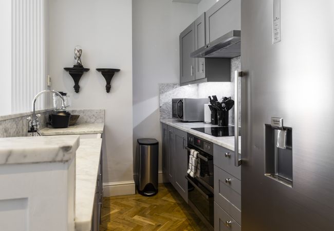 Apartment in London - The Park Lane Penthouse Apartment in London - The Park Lane Penthouse