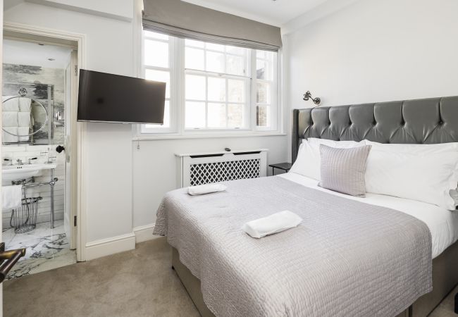 Apartment in London - The Park Lane Penthouse Apartment in London - The Park Lane Penthouse