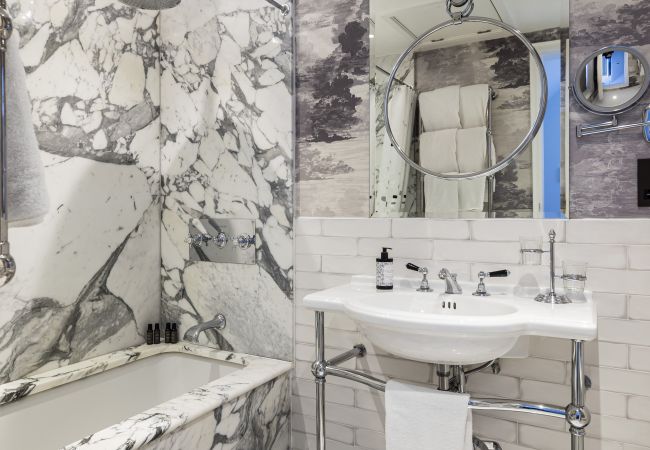 Apartment in London - The Park Lane Penthouse Apartment in London - The Park Lane Penthouse