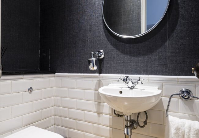 Apartment in London - The Park Lane Penthouse Apartment in London - The Park Lane Penthouse