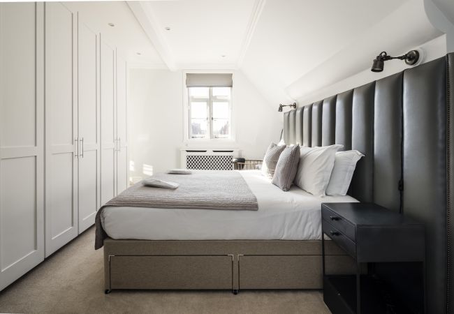 Apartment in London - The Park Lane Penthouse Apartment in London - The Park Lane Penthouse