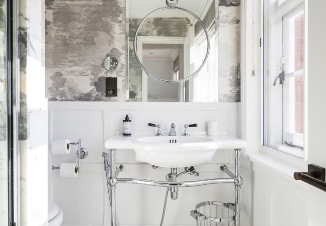 Apartment in London - The Park Lane Penthouse Apartment in London - The Park Lane Penthouse