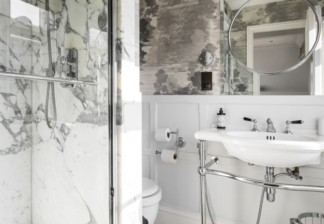 Apartment in London - The Park Lane Penthouse Apartment in London - The Park Lane Penthouse