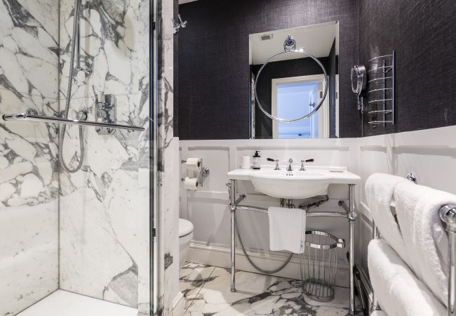 Apartment in London - The Park Lane Penthouse Apartment in London - The Park Lane Penthouse