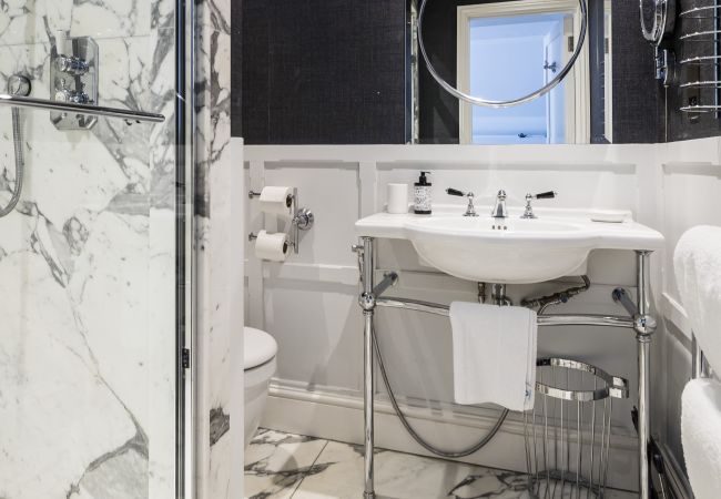 Apartment in London - The Park Lane Penthouse Apartment in London - The Park Lane Penthouse