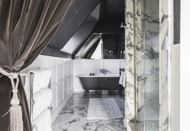 Apartment in London - The Park Lane Penthouse Apartment in London - The Park Lane Penthouse