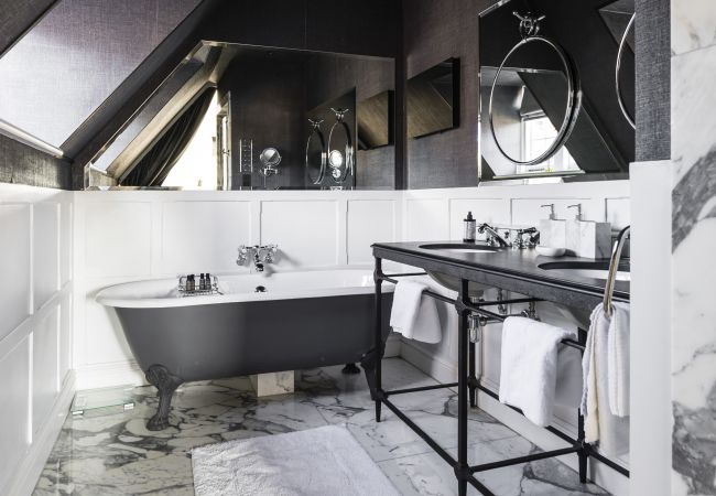 Apartment in London - The Park Lane Penthouse Apartment in London - The Park Lane Penthouse