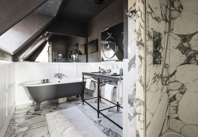 Apartment in London - The Park Lane Penthouse Apartment in London - The Park Lane Penthouse