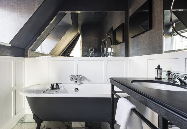 Apartment in London - The Park Lane Penthouse Apartment in London - The Park Lane Penthouse