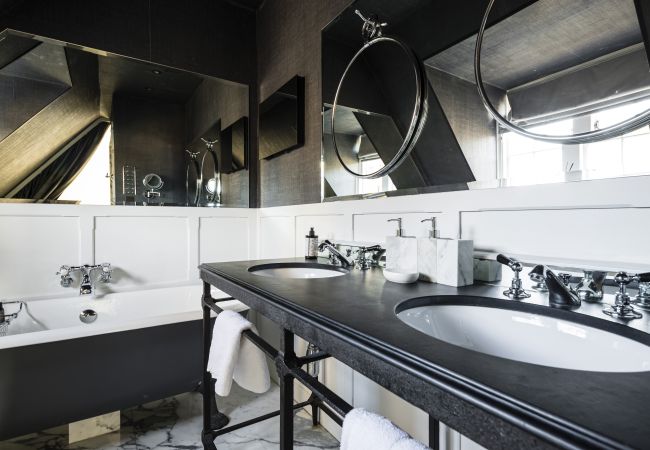 Apartment in London - The Park Lane Penthouse Apartment in London - The Park Lane Penthouse