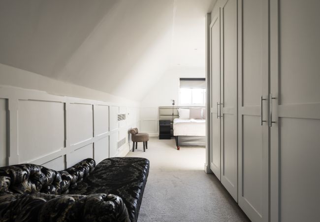 Apartment in London - The Park Lane Penthouse Apartment in London - The Park Lane Penthouse