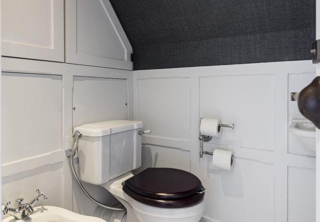 Apartment in London - The Park Lane Penthouse Apartment in London - The Park Lane Penthouse