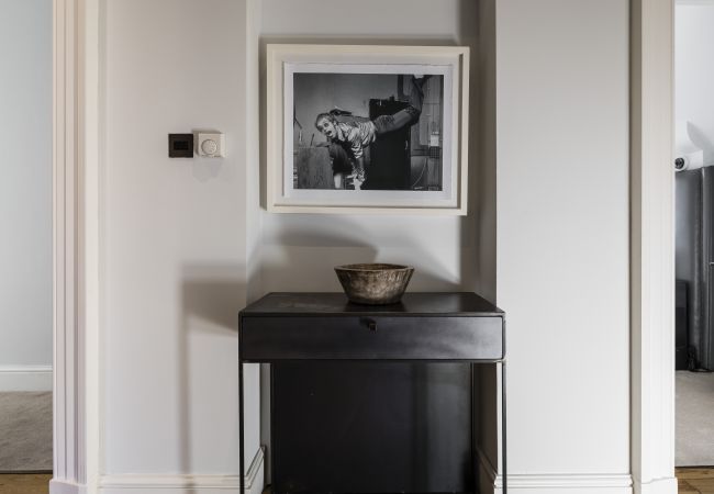 Apartment in London - The Park Lane Penthouse Apartment in London - The Park Lane Penthouse