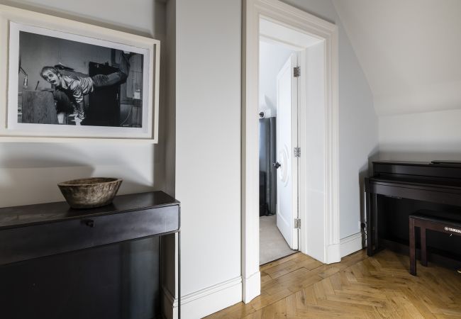 Apartment in London - The Park Lane Penthouse Apartment in London - The Park Lane Penthouse