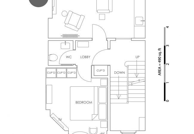 Apartment in London - The Berkeley Square Suite Apartment in London - The Berkeley Square Suite