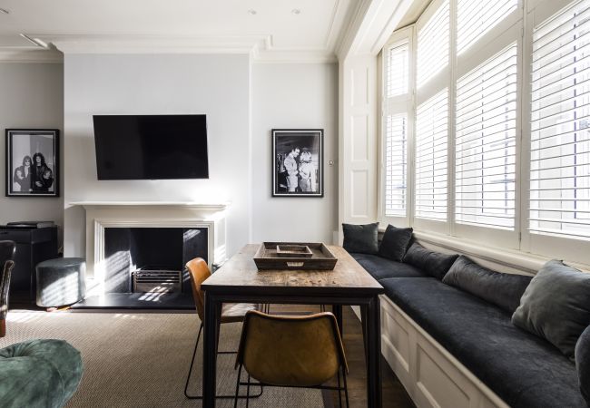 Apartment in London - The Berkeley Square Suite Apartment in London - The Berkeley Square Suite