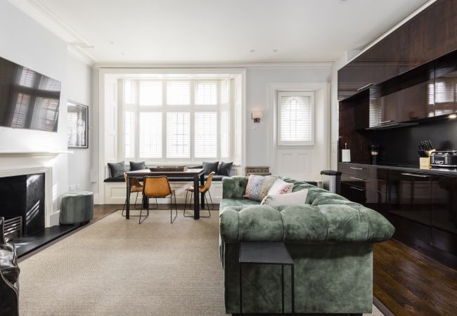 Apartment in London - The Berkeley Square Suite Apartment in London - The Berkeley Square Suite