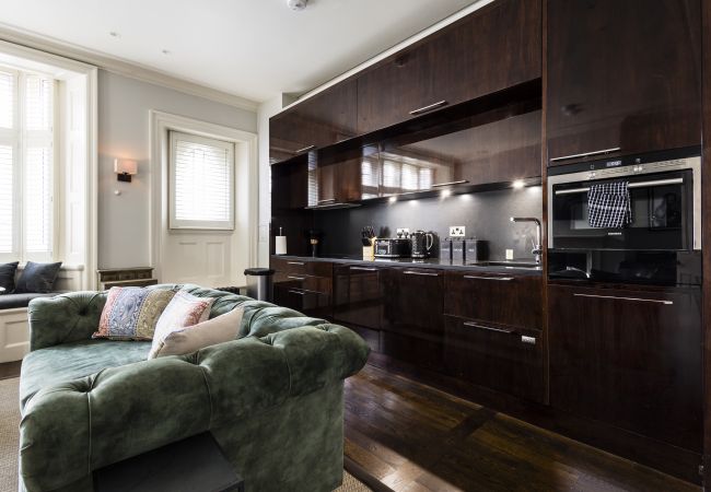 Apartment in London - The Berkeley Square Suite Apartment in London - The Berkeley Square Suite
