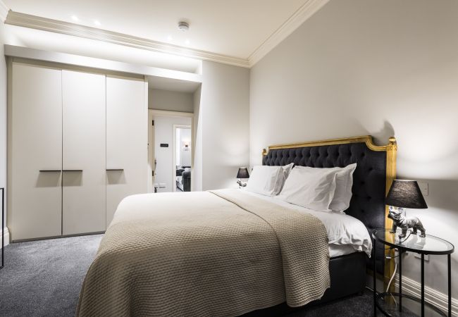 Apartment in London - The Berkeley Square Suite Apartment in London - The Berkeley Square Suite