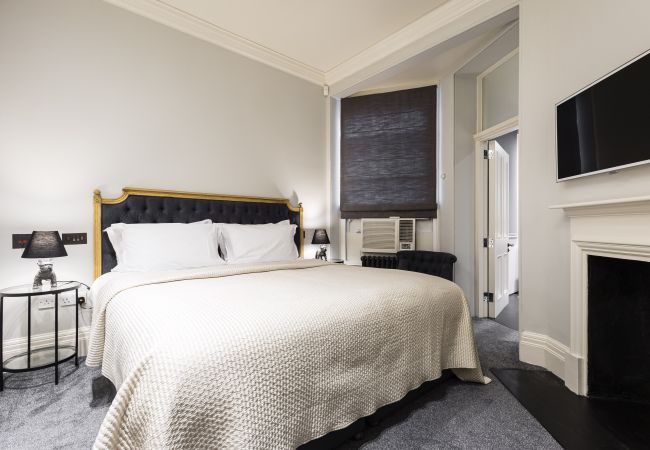 Apartment in London - The Berkeley Square Suite Apartment in London - The Berkeley Square Suite